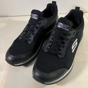 Skechers Work Sneakers